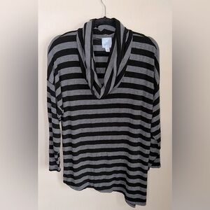 Sunday Cowl Neck sweater